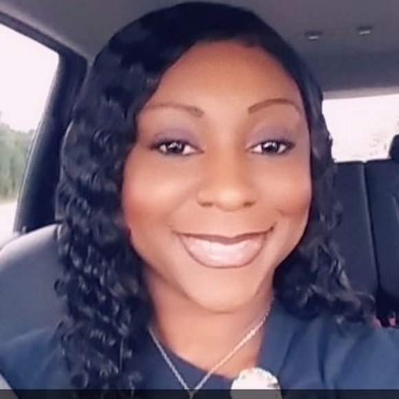 Meet your Posher, Jamye - Picture 1 of 1